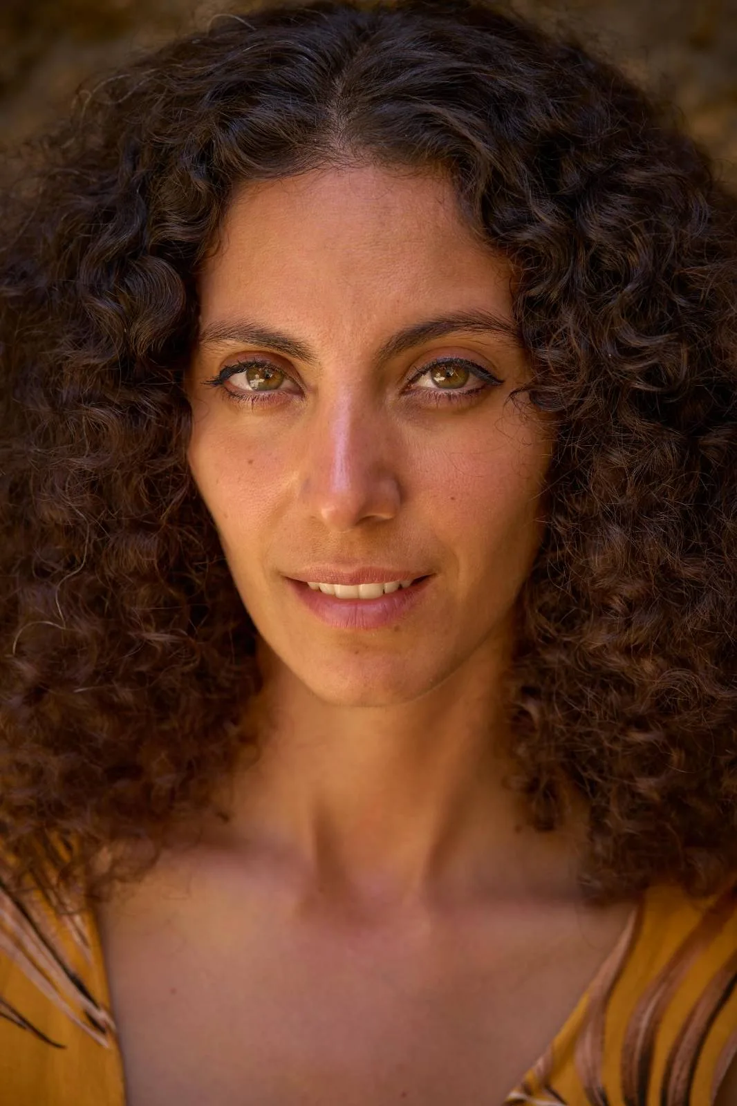 Christel Elsayah, founder